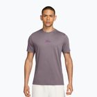 Koszulka treningowa męska Nike Pro Dri-Fit purple smoke/vivid [urple