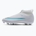 Buty piłkarskie dziecięce Nike Mercurial Superfly 11 Academy Jr MG white/dusty cactus