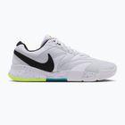 Buty do tenisa męskie Nike Court Lite 4 white/volt/energy/black