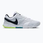 Buty do tenisa damskie Nike Court Lite 4 white/volt/energy/black