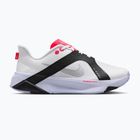 Buty treningowe męskie Nike Hybrid RN white/black/metallic silver