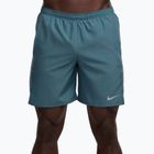 Spodenki do biegania męskie Nike Miler smokey blue/cerulean