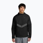 Kurtka do biegania męska Nike Miler Therma-Fit Repel Winterized black/black
