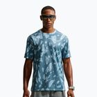 Koszulka do biegania męska Nike Miler Dri-Fit UV smokey blue