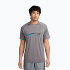 Koszulka do biegania męska Nike Stride Let Go Dri-FIT ADV pencil point