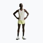 Koszulka do biegania męska Nike AeroSwift Light Bone