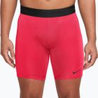 Spodenki treningowe męskie Nike Pro Dri-Fit Fitness Long laser crimson/black