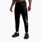Spodnie do biegania męskie Nike Stride Let Go black