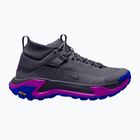 Buty trekkingowe męskie ACG Zegama Hike gridiron/vivid purple/purple dynasty