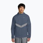 Kurtka do biegania męska Nike Miler Therma-Fit Repel Winterized new slate/black