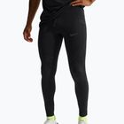 Legginsy do biegania męskie Nike Stride Dri-FIT Winterized black/black