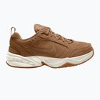 Buty treningowe męskie Nike Air Monarch SE cacao wow/gum med brown/cacao wow