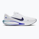 Buty do biegania męskie Nike Journey Run white/grey mist/racer blue/midnight navy