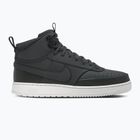 Buty męskie Nike Court Vision Mid Winter newsprint/light bone/off noir/newsprint