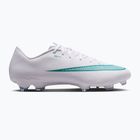 Buty piłkarskie męskie Nike Mercurial Vapor 17 Academy MG white/dusty cactus