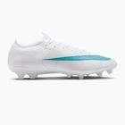Buty piłkarskie męskie Nike Mercurial Vapor 17 Elite AG white/dusty cactus