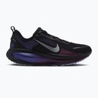 Buty do biegania damskie Nike Vomero 18 black/persian violet/metallic silver