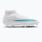Buty piłkarskie męskie Nike Mercurial Superfly 11 Academy MG white/dusty cactus