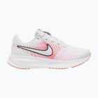 Buty do biegania damskie Nike Run Defy white/hyper pink/crimson bliss/gridiron