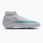 Buty piłkarskie męskie Nike Mercurial Superfly 11 Academy AG white/dusty cactus