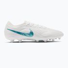 Buty piłkarskie męskie Nike Tiempo Maestro Elite AG white/white/dusty cactus