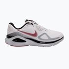 Buty do biegania damskie Nike Structure 26 vast grey/metallic silver/black