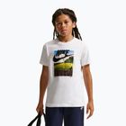 Koszulka dziecięca Nike Sportswear white