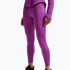 Legginsy do biegania damskie Nike Tempo Flash bold berry