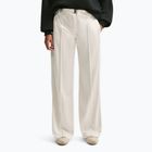Bluza damska Nike Studio Fleece Medium Weight total black/sail