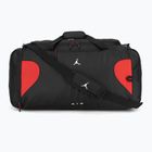 Torba treningowa Nike Jordan Jam Element Duffle 46 l black/gym red