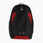 Plecak miejski Nike Jordan Jam Element black/gym red