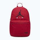 Plecak miejski Nike Jordan Jam Air 15 l gym red