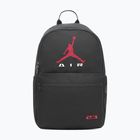 Plecak miejski Nike Jordan Jam Air 15 l black