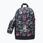 Plecak miejski Nike Jordan Air Raid 17 l black/multicolor