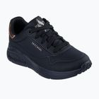 Buty damskie SKECHERS Uno Lite Shimmer Along black