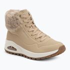 Buty damskie SKECHERS Uno Rugged Fall Air sand