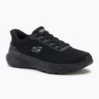 Buty męskie SKECHERS Edgeride Erlson black