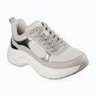 Buty damskie SKECHERS Hazel 2 Stunning You beige