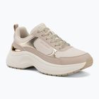 Buty damskie SKECHERS Hazel 2 Stunning You beige