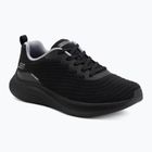 Buty damskie SKECHERS Bobs Moda Flex Mellow Dawn black