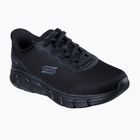 Buty męskie SKECHERS Bobs B Flex Glacial Edge black