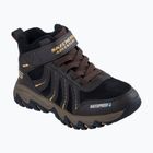 Śniegowce dziecięce SKECHERS Rugged Ranger Storm Trail black