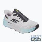 Buty do biegania męskie SKECHERS Max Run gray