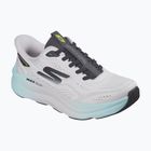 Buty do biegania męskie SKECHERS Max Run gray