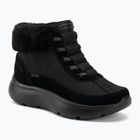 Śniegowce damskie SKECHERS On-The-Go Encore Maisie black