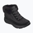 Śniegowce damskie SKECHERS On-The-Go Encore Maisie black