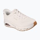 Buty damskie SKECHERS Uno Glide-Step Glide On Air white