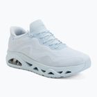 Buty damskie SKECHERS Uno Glide-Step Air Gliders blue