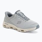 Buty damskie SKECHERS Glide-Step Gratify Everyday Bliss gray