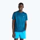 Koszulka męska New Balance Essentials Printed T-Shirt streamsong